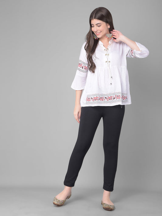 Comfort Lady Kurti Pant