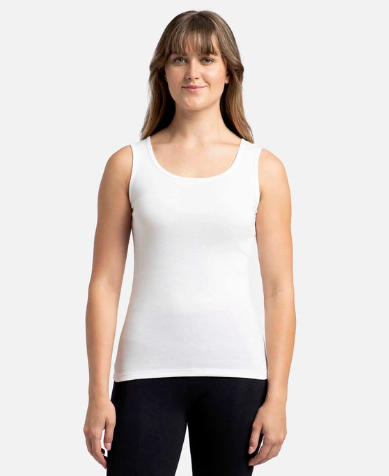 Jockey Tank Top (A113)