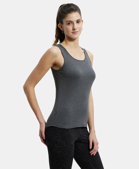 Jockey Tank Top (A113)