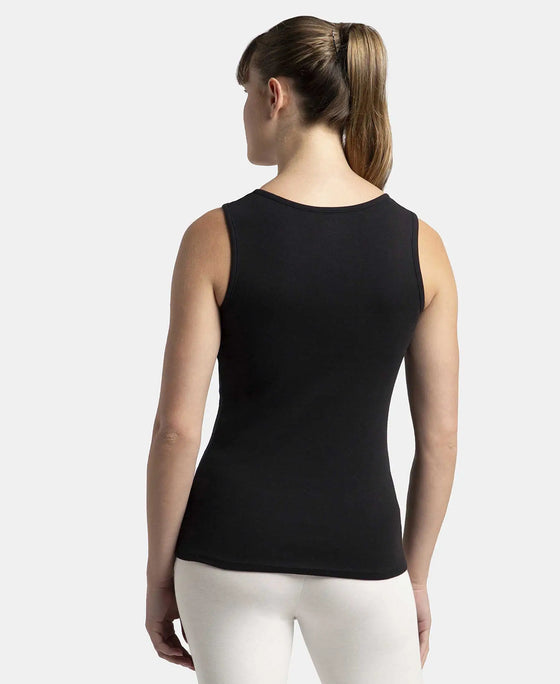 Jockey Tank Top (A113)