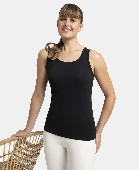 Jockey Tank Top (A113)