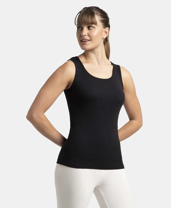 Jockey Tank Top (A113)