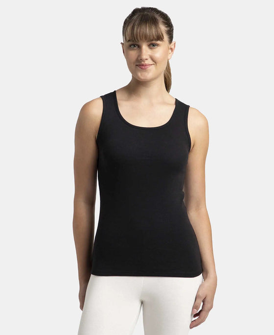 Jockey Tank Top (A113)